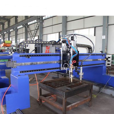 Nỏ cầm tay cầm tay Máy cắt Plasma CNC cầm tay Giá đỡ Bánh răng 200a Ngọn lửa