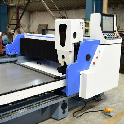 Máy cắt rãnh CNC V hai mặt Công cụ cắt Tấm kim loại thủy lực 1250 Mm