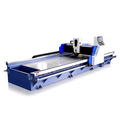 Máy cắt rãnh Pcb Glass V 3200mm 8,5 KW