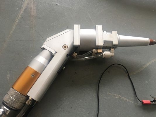 Máy hàn laser cầm tay IPG 1500 Weld 1000W 2000W cho thép không gỉ