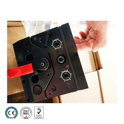 Dụng cụ bấm lỗ Bấm phanh Dụng cụ uốn kẹp Kẹp bấm lỗ 150mm 1000kN / M