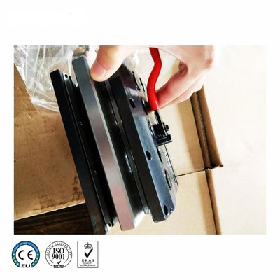 Dụng cụ bấm lỗ Bấm phanh Dụng cụ uốn kẹp Kẹp bấm lỗ 150mm 1000kN / M
