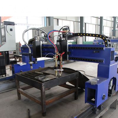 Máy cắt Plasma CNC dạng ống Giàn kim loại PM2000 220V