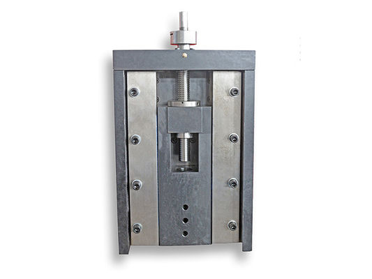 Máy cắt rãnh CNC V tự động ổ đôi cho cửa tủ 1250mm 70m / phút