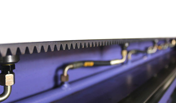 Máy bào rãnh CNC V Máy tạo rãnh Bốn mặt Hai đường gạch chéo cho tấm thép không gỉ
