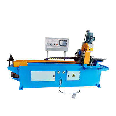 Máy uốn ống CNC Mc 425 Máy cắt khí nén vuông 1.5KW