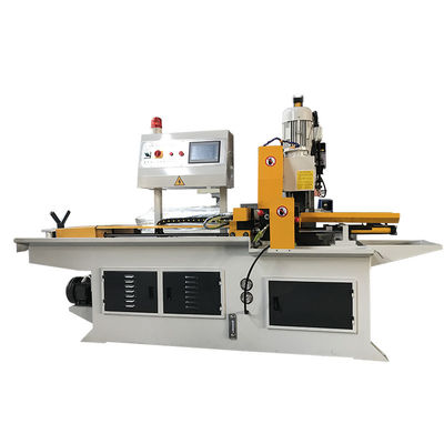 Máy uốn ống CNC bằng đồng điện Tự động cho ăn 4kw 1000mm