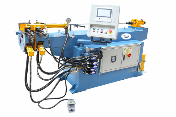 Máy uốn một đầu tự động -SB 18