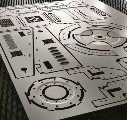 Máy đục lỗ CNC thủy lực 300 KN Máy đục lỗ tự động Loại O